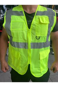 Related product image Jiekai Biker Vests