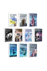 Related product image Halk Kitabevi Novel