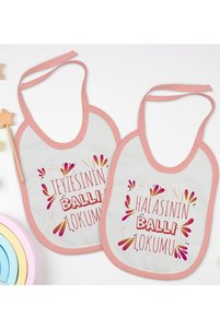 Related product image Bk Gift Baby Feeding Bibs