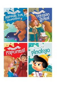 Related product image Halk Kitabevi Children's Storybooks