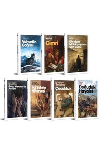 Related product image Halk Kitabevi World Literature