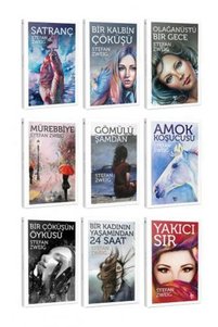Related product image Halk Kitabevi Novel