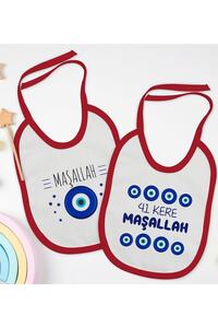 Related product image Bk Gift Baby Feeding Bibs