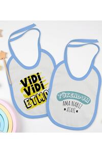 Related product image Bk Gift Baby Feeding Bibs