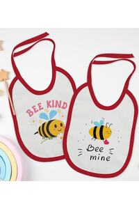 Related product image Bk Gift Baby Feeding Bibs