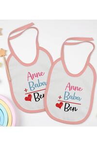 Related product image Bk Gift Baby Feeding Bibs
