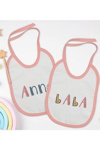 Related product image Bk Gift Baby Feeding Bibs