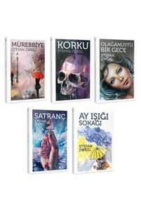 Related product image Halk Kitabevi Novel