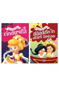 Related product image Halk Kitabevi Children's Storybooks