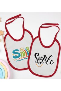 Related product image Bk Gift Baby Feeding Bibs