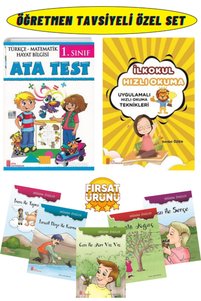 Related product image Ata Yayıncılık Children's Storybooks
