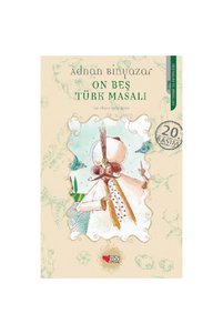 Related product image Can Çocuk Yayınları Children's Storybooks