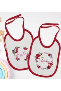صورة المنتج ذات الصلة Bk Gift فوط إطعام الأطفال