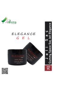 İlgili ürün resmi Elegance Saç Şekillendirici Krem