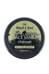 صورة المنتج ذات الصلة Black Red أقنعة وجه