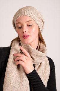 Related product image CHUBA Scarf Beanie Gloves Set