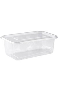 Related product image Aydınlar Ambalaj Storage Containers