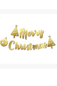 Related product image ELGALA Christmas Ornaments