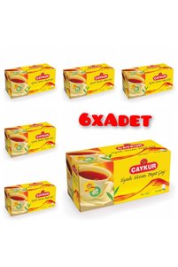 Related product image Çaykur Single-Serve Tea Bags