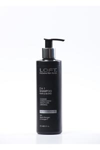 Related product image Loft Shampoos