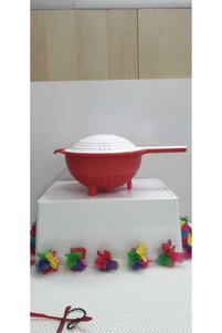صورة المنتج ذات الصلة Tupperware لوازم تناول الطعام في التخييم