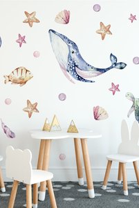 Related product image TUGİBU Wall Stickers