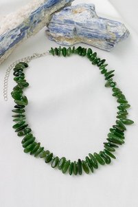 Related product image Dünya Doğal Taş Bijou Necklaces