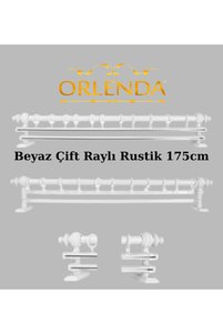 Related product image Orlenda Curtain Accessory