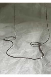 Related product image KİLİGİSTANBUL Steel Necklaces