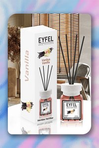 İlgili ürün resmi Eyfel Oda Kokusu