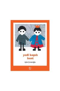 Related product image Uçanbalık Yayıncılık Children's Storybooks