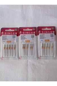 İlgili ürün resmi SINGER Dikiş Makinesi