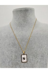 Related product image AKSESUARIM Steel Necklaces