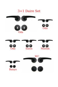 Related product image ARON Door and Door Hardware