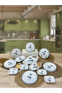 Related product image Keramika Breakfast Set