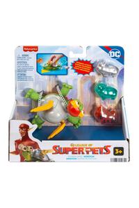 Related product image Imaginext Box Games