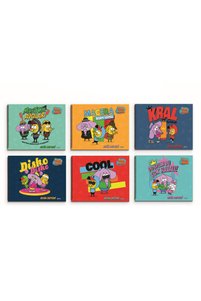 Related product image Gıpta Notebooks