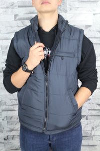 Related product image Bilgiçler Vests