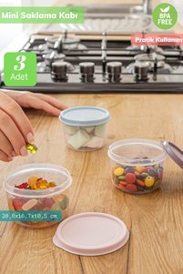 Related product image Jet's Home Storage Containers