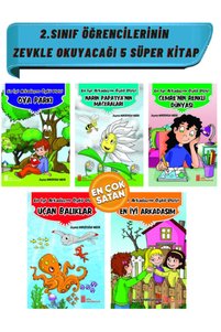 Related product image Ata Yayıncılık Children's Storybooks