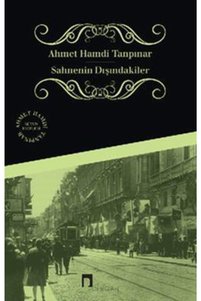 Related product image Dergah Yayınları Novel