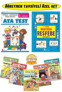 Related product image Ata Yayıncılık Children's Storybooks