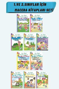 Related product image Ata Yayıncılık Children's Storybooks