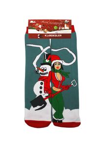 Related product image KARDEŞLER ÇORAP Socks