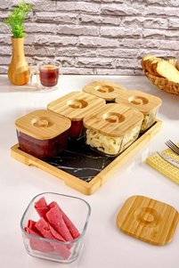 Related product image Bambum Breakfast Set