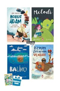 Related product image Timaş Çocuk Children's Storybooks