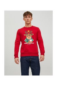 صورة المنتج ذات الصلة Jack & Jones سويتشيرتات