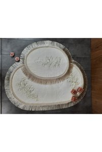 Related product image Bonny Home Bathroom Mats