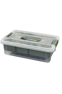Related product image HOBBY LİFE Storage Containers