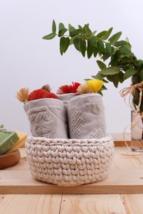 Related product image Baveno Basket